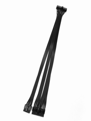 24pin Power Cable for Cooler Master MWE GOLD 550/650/750/850 V2