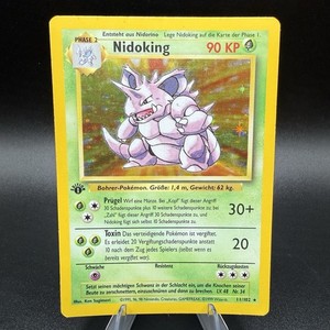 Pokemon German