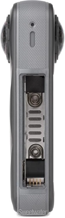 Insta360 X5 8K Pocket Action Video Camera - Image 3 of 4