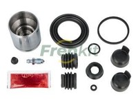 Reparatursatz Bremssattel Hinten Frenkit 248809 FÜR Nissan Opel Reparaturkit