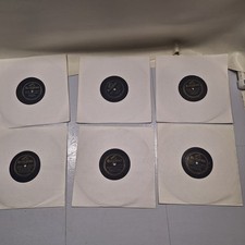 78rpm LOT OF 6 Records Bluebird Glen Miller Riley Puckett Montana Slim