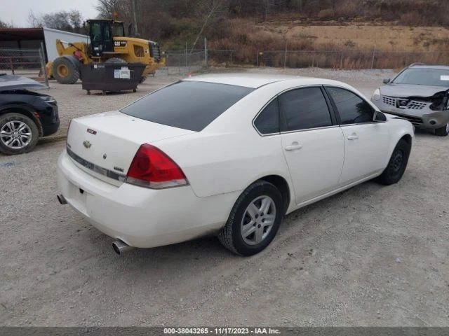 2008 Chevrolet Impala ECM Electronic Control Module 3.9L Used 130K Miles - Image 4 of 4