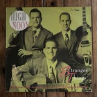 High Noon – Stranger Things .. Rockabilly LP