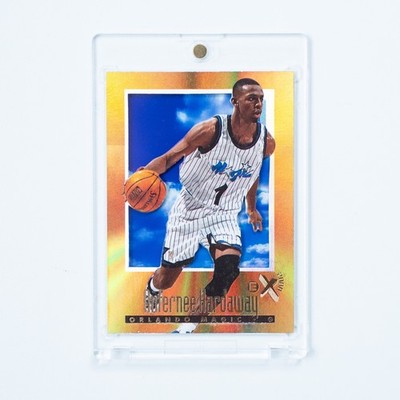 Anfernee Hardaway 1996-97 Skybox E-X2000 #51 Penny Orlando Magic NBA