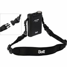 Bolt Cyclone PP-310 Compact Power Pack for Portable Flashes