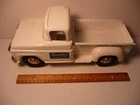 Vintage Tonka Private Label Gambles Pickup Truck - Great Working Condition