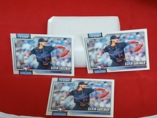 Kevin Gausman #311 2026 Topps Series One Lot