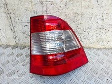 Mercedes-Benz ML W163 2003 Hinten rechts Rückleuchte Heckleuchte A1638202064