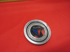 1962-1965 Plymouth Valiant Horn Button 1962-1965 Plymouth Valiant Horn Button