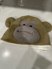 Very Rare PG Tips Monkey Head Tea Cosy Bnwot