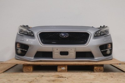 JDM 2015-2021 Subaru WRX Front Nose-cut