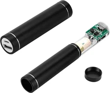 Diversion Safe Hidden Compartment Safe, Portable Secret Hidden Container, Div