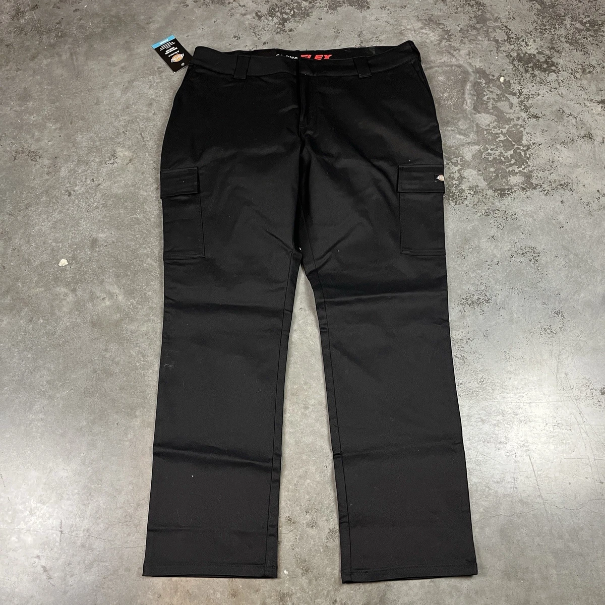 Dickies Black 36 Size Pants for Men for sale | eBay