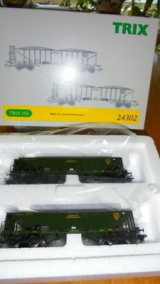 TRIX H0 24302