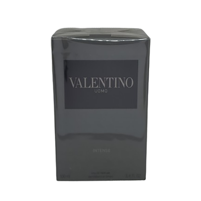 Valentino Uomo Intense EDP 3.4oz/100ml Eau de Parfum for Men