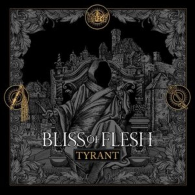 Tyrant - Image 3