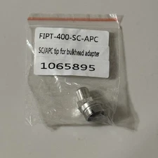 Exfo FIPT-400-SC-APC FIP Adapter