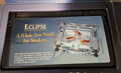 eclipse cigarettes where to buy Eclipse Sugarfree Peppermint Chewing Gum,