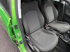 Siège Opel CORSA