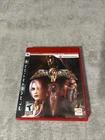 New ListingSoul Calibur IV 4 - Sony Playstation 3 PS3 Complete CIB Pristine Mint Condition