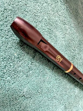 Angel 6 Hole 13" Recorder /Flute Musical Wind Instrument Free Shipping