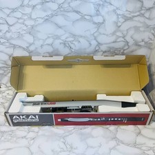 Akai Professional EWI USB Electronic MIDI Wind Controller Clean W/ Box Japan