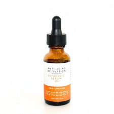 Anti Aging Vitamin C Serum 30ml Brightening Hydrating Fast Ship New