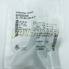 1PC New BALLUFF BES 516-300-S299-S4-D Sensor Proximity Switch
