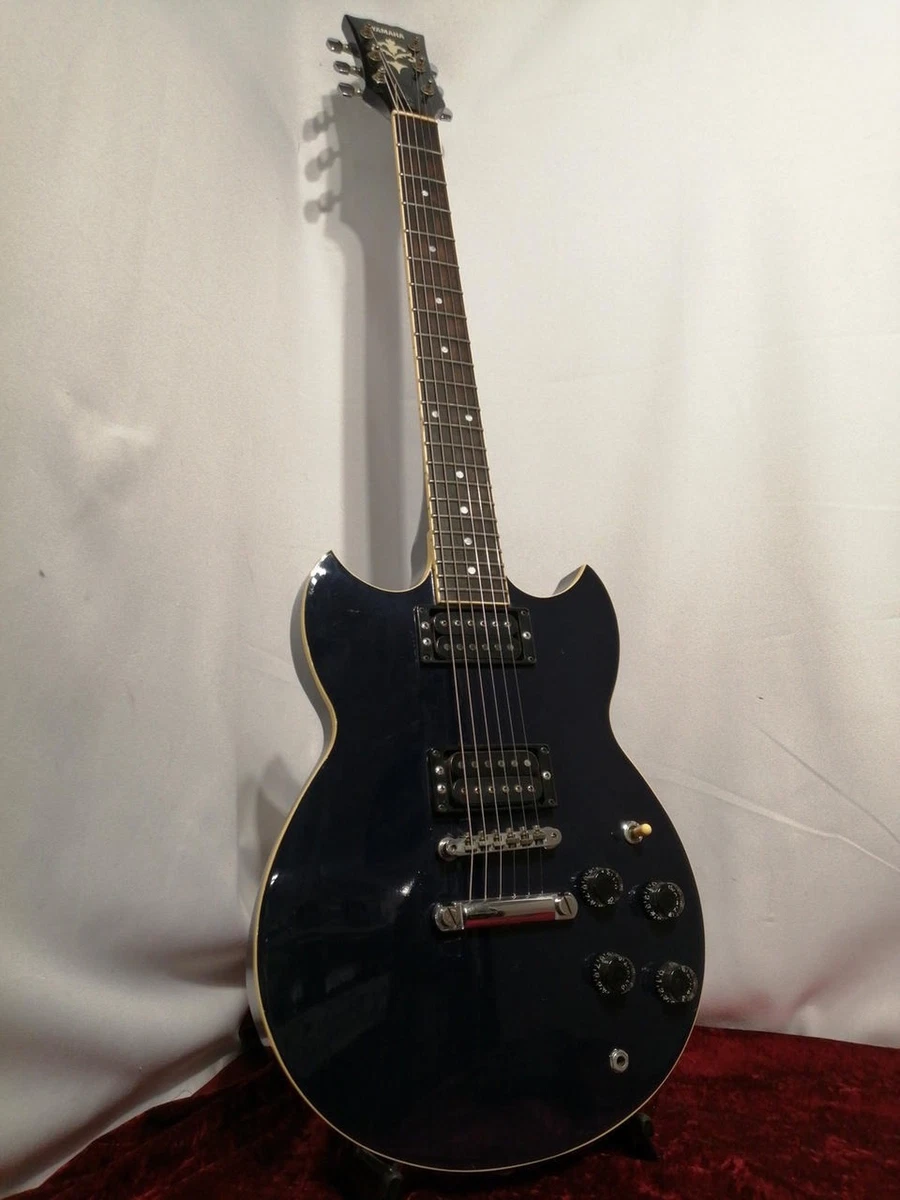 Yamaha SG Electric Guitars for sale - eBay