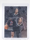 2025 Topps Signature Stephon Castle Base (RAW)