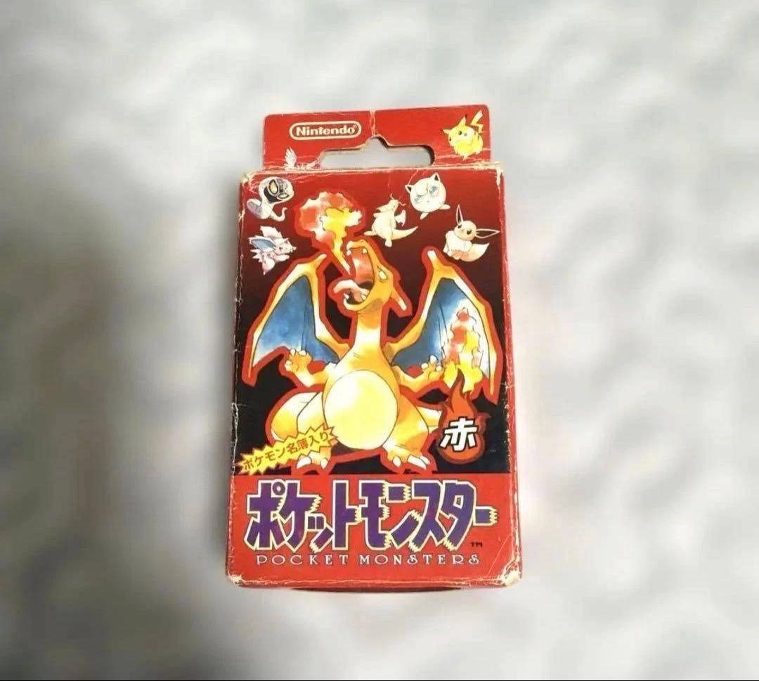 Nintendo Poker Playing Cards for sale - eBay