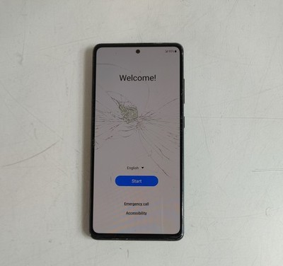 Samsung Galaxy S20 FE 5G SM-G781V 128 GB Android 13 Verizon Only (Wi-Fi + 5G)