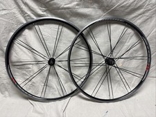 Bontrager Race Clincher Rim Brake Road Wheelset Shim/SRAM 10 Speed