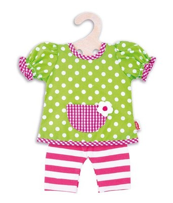 Heless 1255Heless Doll, 28-35