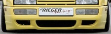Rieger Spoileransatz für VW Corrado (53I) Coupé | Lackierung erforderlich (roh)