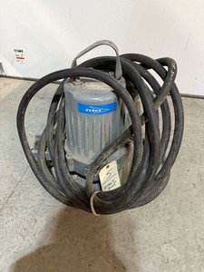 ITT FLYGT 3102 Water/Waste Water Pump