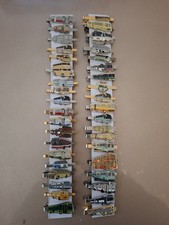 Krawattennadel-Sammlung Busse ( 38 St&uuml;ck )