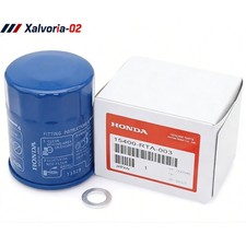 5pcs 15400-rta-003 Engine Oil Filter For Honda Accord Cr-v Acura 2.4l