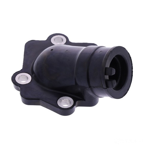 Wandler Gegendruckfeder Malossi rot K7,5 / L108mm für Piaggio 125