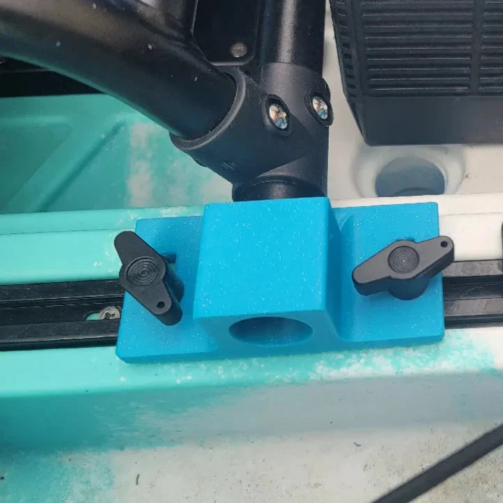 Vanhunks Kayak Seat Riser Kit
