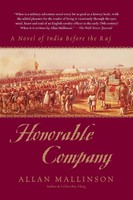 Allan Mallinson | Honorable Company | Taschenbuch | Englisch (2001)
