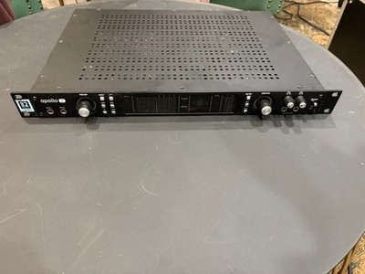 Universal Audio Apollo 8 QUAD Thunderbolt Audio Interface / Soundkarte