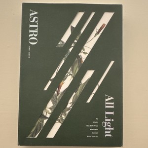 Astro All Light | eBay