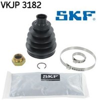 SKF VKJP3182 Faltenbalgsatz FüR Antriebswelle Achsmanschette Set Satz