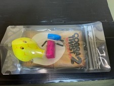Grode Bell Arcobra 2 Topwater Lure - Unused, 1x Out of Package, Fishing Gear