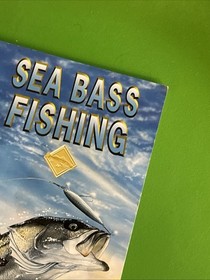 SEGA SATURN SEA BASS FISHING Tested + Warranty CHEAPEST ON EBAY See Descriptn