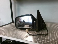 Retroviseur gauche (ou coque) Honda CONCERTO