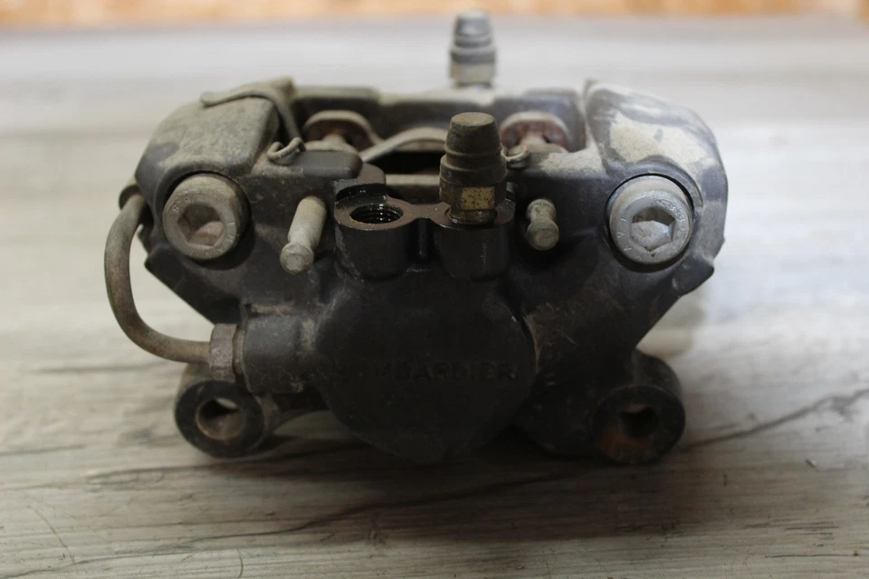 2000 Ski-doo Summit 800 Highmark Brake Caliper 414920000 - Image 3 of 4