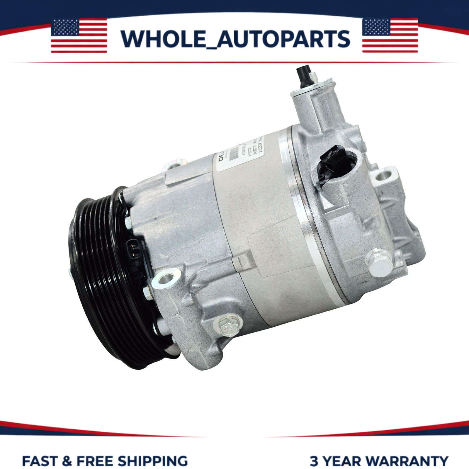 Maserati Ghibli Pump P/N 954108
