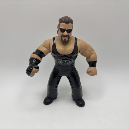 *LOOSE* Mattel WWE Retro DIESEL 5�?�H Figure 2019 ...